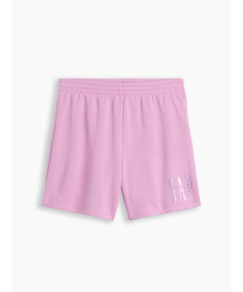 GAP(ギャップ)の「GAPロゴ ショートパンツ(その他パンツ・レディース・ネイビー/ブラック/パープル/ベージュ・XXS/XS/S/M/L)」の16枚目の写真