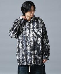 DankeSchon/ダンケシェーン/BIJOU SHIRTS