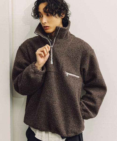 Patagonia/パタゴニア】 ライトウェイト シンチラ スナップT プル