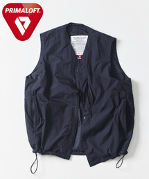 FREAK'S STORE(�t���[�N�X�X�g�A)��PRIMALOFT LINER VEST/�v���}���t�g ���C�i�[�x�X�g(���̑��A�E�^�[)