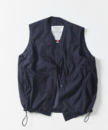 PRIMALOFT LINER VEST/プリマロフト ライナーベスト