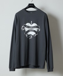 NUMBER (N)INE｜ナンバーナイン（メンズ）のTシャツ/カットソー通販