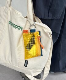 CPCM（シーピーシーエム）の「配色ミニポーチ（ポーチ）」