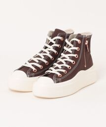 【CONVERSE】ALL STAR LIGHT PLTS Ⅱ Z HI