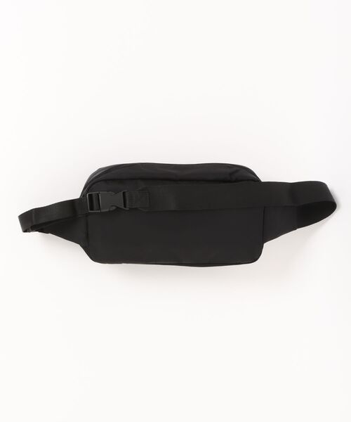 MAKAVELIC(マキャベリック)の「【NO】【MAKAVELIC】INTELIGENTE WAIST BAG(ボディバッグ/ウエストポーチ・メンズ・ブラック・FREE)」の2枚目の写真