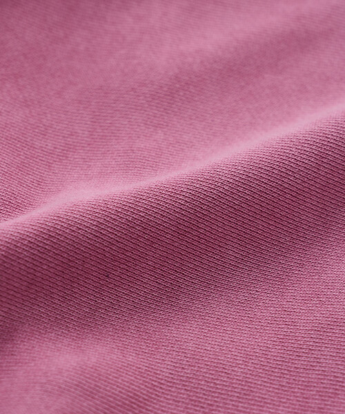 FREAK'S STORE(フリークスストア)の「havehad × FREAK'S STORE/ハブヘッド スナップカーディガン/クルーネック スウェット カーディガン(スウェット・レディース・チャコールグレー・フリ-)」の10枚目の写真