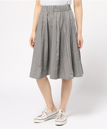 Kastane | イージープリーツSK(スカート)