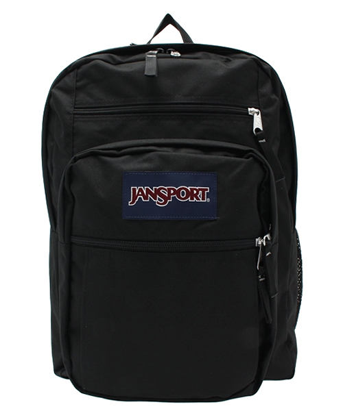 Jansport ジャンスポーツ の Wego Jansport Big Student バックパック リュック Wear