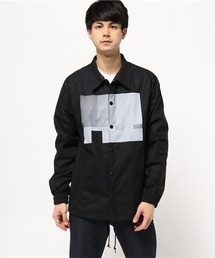 FACETASM | COLOR BER COACH JACKET(その他アウター)