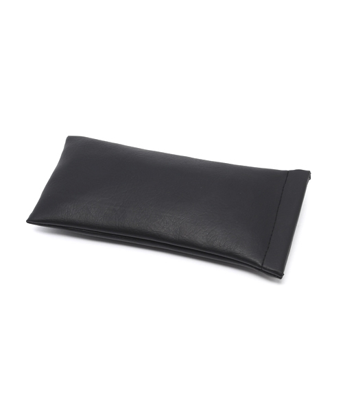 VIBGYOR（ヴィブジョー）の「【VIBGYOR Select】ラウンドサングラス/ROUND SUNGLASS（サングラス・メンズ・サックスブルー/ブラウン・FREE）」の11枚目の写真