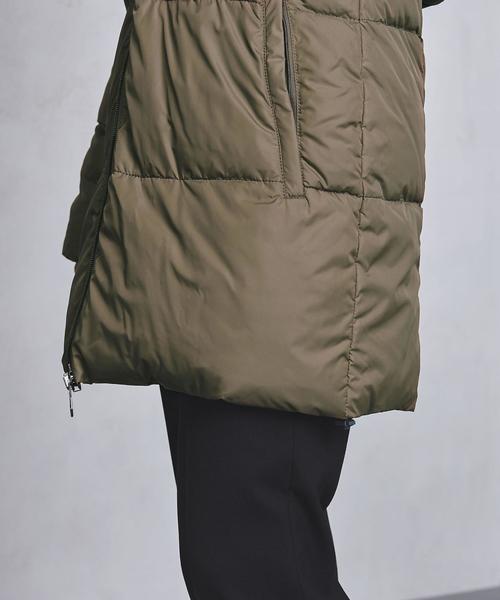 現行　DUVETICA 42 ARWEN ユナイテッドアローズ別注　ダウン 2025年最新】united arrows(ユナイテッドアローズ)/別注