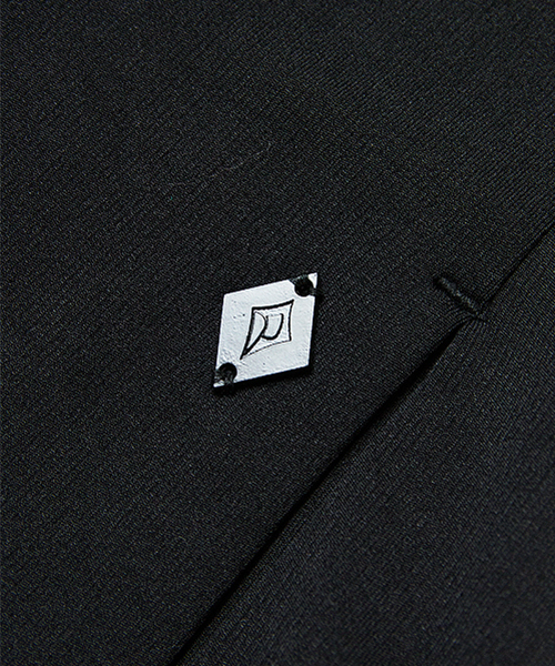 JACKROSE(ジャックローズ)の「リラックス・3Dセットアップ・テーラードジャケット(テーラードジャケット・メンズ・ブラック/カーキ・M/L)」の14枚目の写真