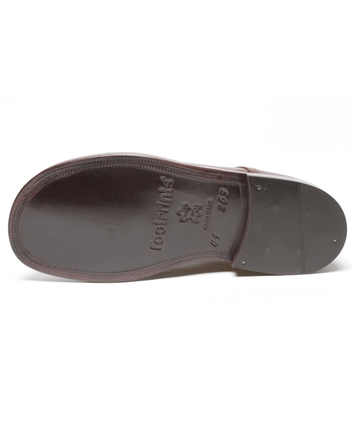 BIRKENSTOCK（ビルケンシュトック）の「FOOTPRINTS / KENSINGTON D