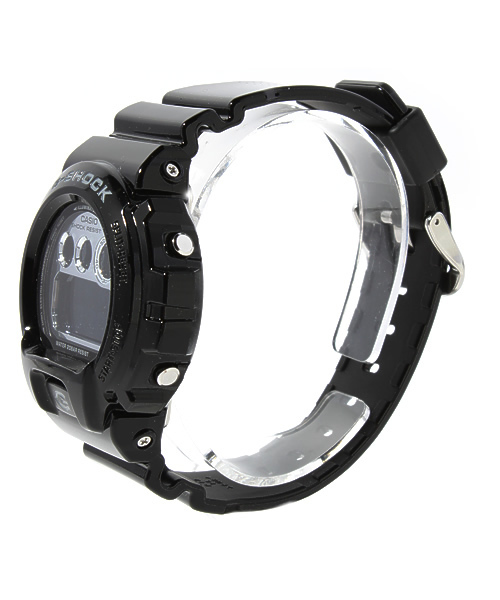 G-SHOCK（ジーショック）の「Metallic Colors（アナログ腕時計・メンズ・ブラック・FREE）」の2枚目の写真