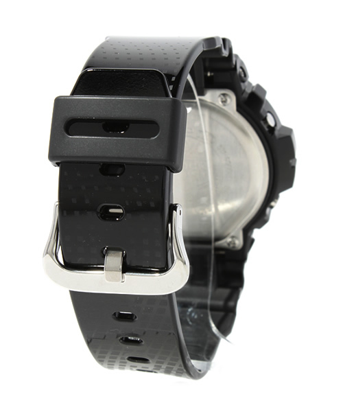 G-SHOCK（ジーショック）の「Metallic Colors（アナログ腕時計・メンズ・ブラック・FREE）」の3枚目の写真