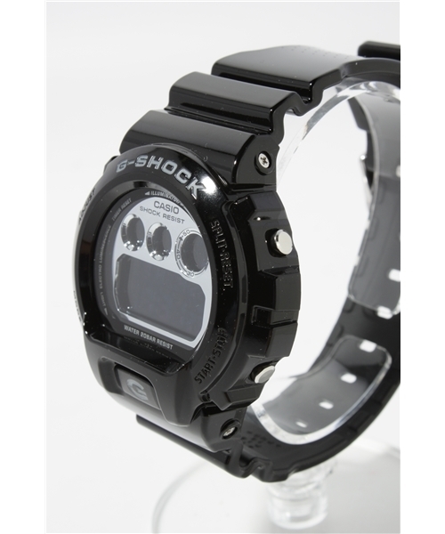 G-SHOCK（ジーショック）の「Metallic Colors（アナログ腕時計・メンズ・ブラック・FREE）」の5枚目の写真