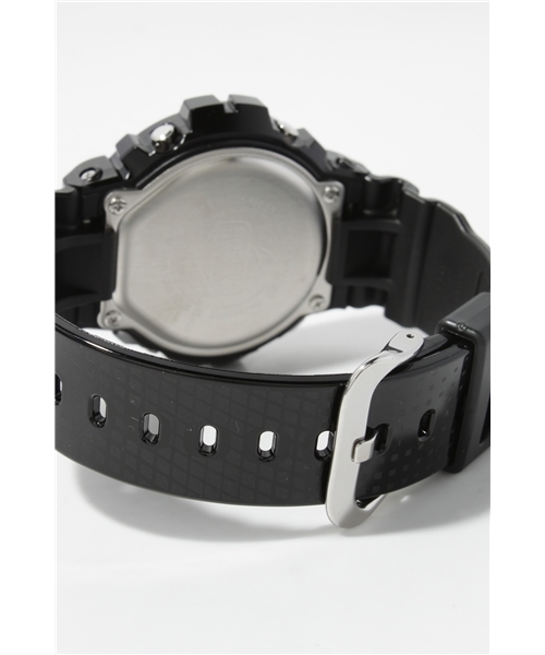 G-SHOCK（ジーショック）の「Metallic Colors（アナログ腕時計・メンズ・ブラック・FREE）」の6枚目の写真