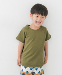 URBAN RESEARCH DOORS | DOORS Tennessee Cotton T(kids)(Tシャツ/カットソー)