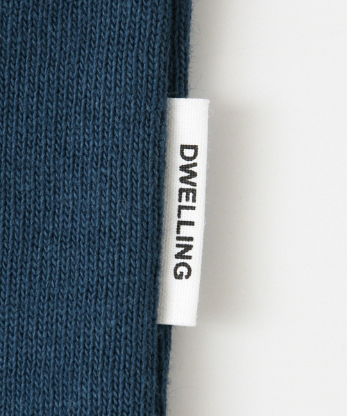 URBAN RESEARCH DOORS（アーバンリサーチドアーズ）の「DOORS Tennessee Cotton T(kids)（Tシャツ/カットソー・キッズ・カーキ/インディゴブルー/ブラック・135/90/105/120）」の15枚目の写真