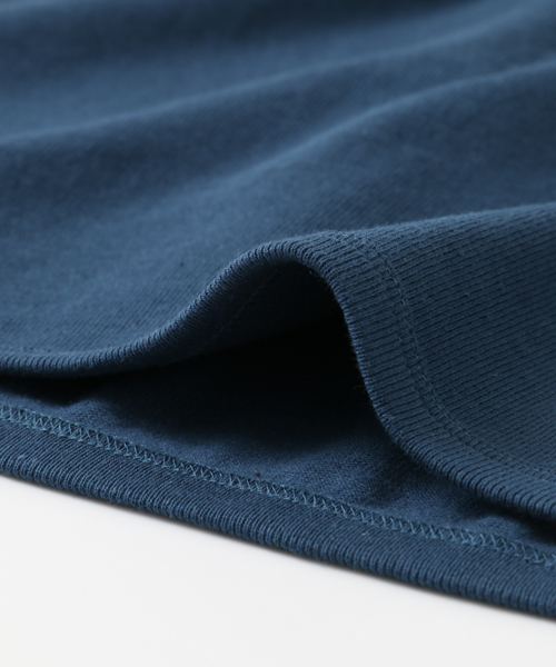 URBAN RESEARCH DOORS（アーバンリサーチドアーズ）の「DOORS Tennessee Cotton T(kids)（Tシャツ/カットソー・キッズ・カーキ/インディゴブルー/ブラック・135/90/105/120）」の16枚目の写真