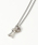 SunKu�i�T���N�j�́u�ySunKu�z�T���N / SQUASH BLOSSOM NECKLACE�i�l�b�N���X�j�v�b�V���o�[