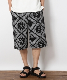 RAGEBLUE | 【吸水速乾】柄フェスショーツ/762755(その他パンツ)