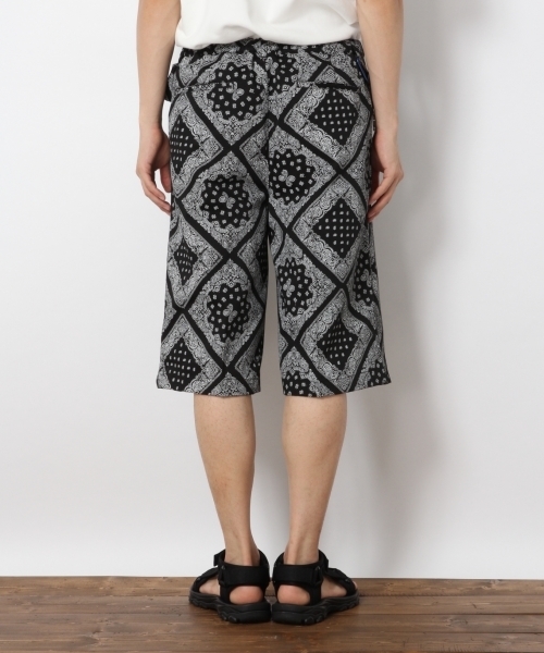 RAGEBLUE（レイジブルー）の「【吸水速乾】柄フェスショーツ/762755（その他パンツ・メンズ・ブラック/オリーブ/その他8・SMALL/MEDIUM/X-LARGE/LARGE）」の10枚目の写真