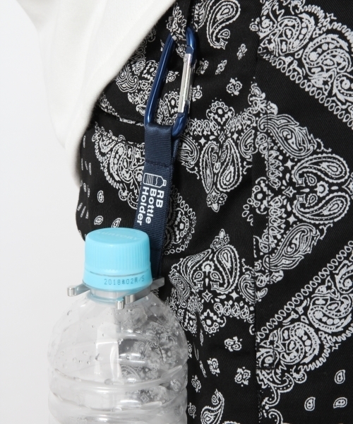 RAGEBLUE（レイジブルー）の「【吸水速乾】柄フェスショーツ/762755（その他パンツ・メンズ・ブラック/オリーブ/その他8・SMALL/MEDIUM/X-LARGE/LARGE）」の13枚目の写真