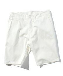 INASTUDIOS ZOO（イーナストゥディオスズー）の「「INASTUDIOS SELECT」カラーチノショーツ（チノパンツ）」