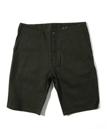 INASTUDIOS ZOO（イーナストゥディオスズー）の「「INASTUDIOS SELECT」カラーチノショーツ（チノパンツ）」