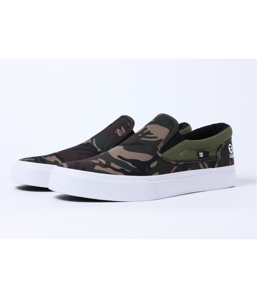 aape dc shoes