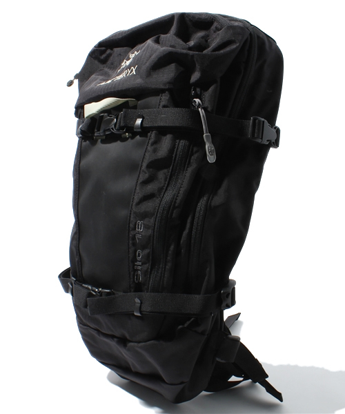 BEAMS（ビームス）の「ARC'TERYX / SILO 18（バックパック/リュック