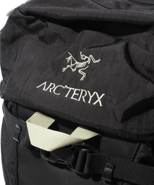 BEAMS（ビームス）の「ARC'TERYX / SILO 18（バックパック/リュック