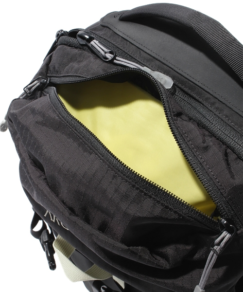 BEAMS（ビームス）の「ARC'TERYX / SILO 18（バックパック/リュック