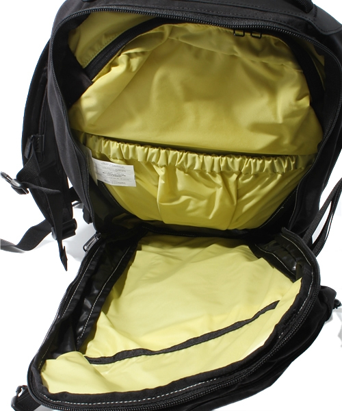 BEAMS（ビームス）の「ARC'TERYX / SILO 18（バックパック/リュック