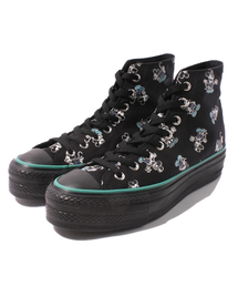 MILKBOY | MICKEY RUBBERS(スニーカー)