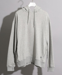 FACTOTUM | 【FACTOTUM】≪STUDIOUS限定≫ビッグシルエットスウェットプルオーバーパーカー(パーカー)