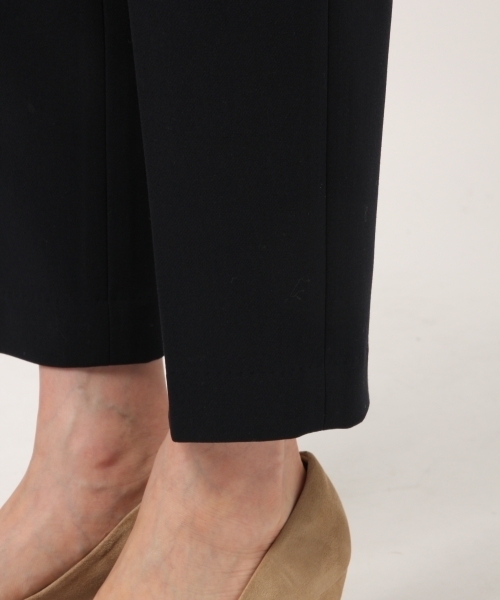 GLOBAL WORK（グローバルワーク）の「ＴＲペグトップパンツ/776708（その他パンツ・レディース・ホワイト/ベージュ/ネイビー/ライトグリーン/ライトピンク・LARGE/MEDIUM/SMALL）」の15枚目の写真