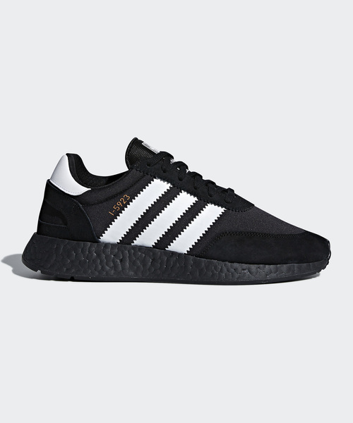 adidas（アディダス）の「オリジナルス [I-5923]（スニーカー・メンズ・ブラック×ホワイト/ホワイト×ブラック・22.0cm/22.5cm/23.0cm/23.5cm/24.0cm/24.5cm/25.0cm/25.5cm/26.0cm/26.5cm/27.0cm/27.5cm/28.0cm/28.5cm/29.0cm/29.5cm/30.0cm/30.5cm）」の2枚目の写真