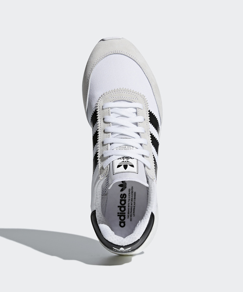 adidas（アディダス）の「オリジナルス [I-5923]（スニーカー・メンズ・ブラック×ホワイト/ホワイト×ブラック・22.0cm/22.5cm/23.0cm/23.5cm/24.0cm/24.5cm/25.0cm/25.5cm/26.0cm/26.5cm/27.0cm/27.5cm/28.0cm/28.5cm/29.0cm/29.5cm/30.0cm/30.5cm）」の15枚目の写真