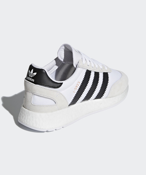 adidas（アディダス）の「オリジナルス [I-5923]（スニーカー・メンズ・ブラック×ホワイト/ホワイト×ブラック・22.0cm/22.5cm/23.0cm/23.5cm/24.0cm/24.5cm/25.0cm/25.5cm/26.0cm/26.5cm/27.0cm/27.5cm/28.0cm/28.5cm/29.0cm/29.5cm/30.0cm/30.5cm）」の11枚目の写真