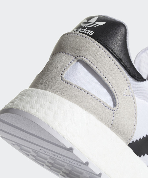 adidas（アディダス）の「オリジナルス [I-5923]（スニーカー・メンズ・ブラック×ホワイト/ホワイト×ブラック・22.0cm/22.5cm/23.0cm/23.5cm/24.0cm/24.5cm/25.0cm/25.5cm/26.0cm/26.5cm/27.0cm/27.5cm/28.0cm/28.5cm/29.0cm/29.5cm/30.0cm/30.5cm）」の9枚目の写真