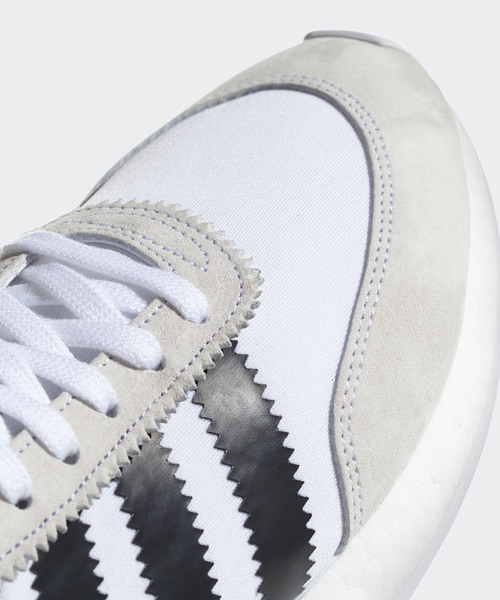 adidas（アディダス）の「オリジナルス [I-5923]（スニーカー・メンズ・ブラック×ホワイト/ホワイト×ブラック・22.0cm/22.5cm/23.0cm/23.5cm/24.0cm/24.5cm/25.0cm/25.5cm/26.0cm/26.5cm/27.0cm/27.5cm/28.0cm/28.5cm/29.0cm/29.5cm/30.0cm/30.5cm）」の8枚目の写真