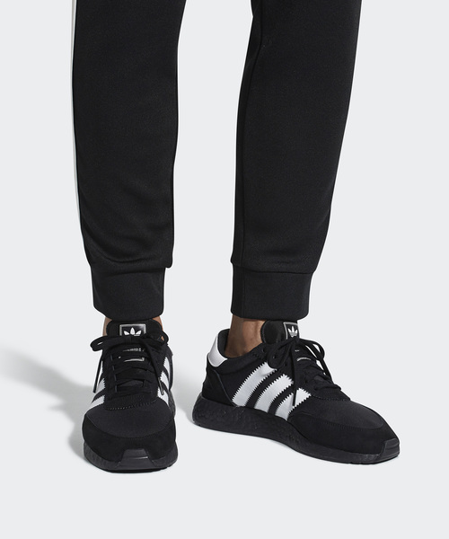 adidas（アディダス）の「オリジナルス [I-5923]（スニーカー・メンズ・ブラック×ホワイト/ホワイト×ブラック・22.0cm/22.5cm/23.0cm/23.5cm/24.0cm/24.5cm/25.0cm/25.5cm/26.0cm/26.5cm/27.0cm/27.5cm/28.0cm/28.5cm/29.0cm/29.5cm/30.0cm/30.5cm）」の6枚目の写真