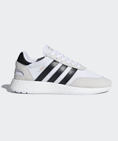 adidas（アディダス）の「オリジナルス [I-5923]（スニーカー・メンズ・ブラック×ホワイト/ホワイト×ブラック・22.0cm/22.5cm/23.0cm/23.5cm/24.0cm/24.5cm/25.0cm/25.5cm/26.0cm/26.5cm/27.0cm/27.5cm/28.0cm/28.5cm/29.0cm/29.5cm/30.0cm/30.5cm）」の3枚目の写真