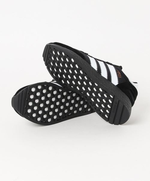 adidas（アディダス）の「オリジナルス [I-5923]（スニーカー・メンズ・ブラック×ホワイト/ホワイト×ブラック・22.0cm/22.5cm/23.0cm/23.5cm/24.0cm/24.5cm/25.0cm/25.5cm/26.0cm/26.5cm/27.0cm/27.5cm/28.0cm/28.5cm/29.0cm/29.5cm/30.0cm/30.5cm）」の5枚目の写真