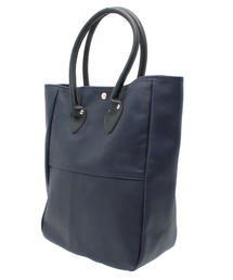 Schott | Schott(ショット)　レザートートバッグ　(トートバッグ)