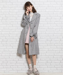 セール Secret Honey シークレットハニーのジャケット アウター通販 Zozotown