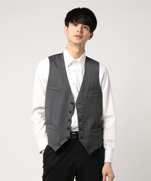 JOHN LAWRENCE SULLIVAN（ジョンローレンスサリバン）の「WOOL SINGLE