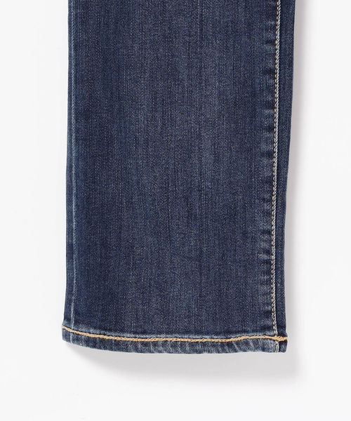 JACOB COHEN(ヤコブコーエン)の「JACOB COHEN / J688 ウォッシュデニム ジーンズ(デニムパンツ・メンズ・ブルー系その他3・29inch/30inch/31inch/32inch/34inch/28inch/33inch/36inch)」の3枚目の写真